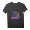Das Verderben T-Shirt zum HapOwl – Offizielles Gaming Merchandise für Fans und Freunde