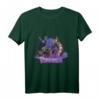 Das Verderben T-Shirt zum HapOwl – Offizielles Gaming Merchandise für Fans und Freunde