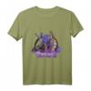 Das Verderben T-Shirt zum HapOwl – Offizielles Gaming Merchandise für Fans und Freunde