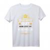 Alles wird gut denn jetzt ist Michelle da - Witziges Frauen T-Shirt als Familien- und Geburtstagsgeschenk