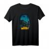 Dead City Staffel 1 Key Art T-Shirt – Offiziell lizenziertes AMC Merch für Fans der postapokalyptischen Welt
