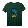 Dead City Staffel 1 Key Art T-Shirt – Offiziell lizenziertes AMC Merch für Fans der postapokalyptischen Welt