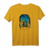 Dead City Staffel 1 Key Art T-Shirt – Offiziell lizenziertes AMC Merch für Fans der postapokalyptischen Welt