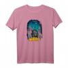 Dead City Staffel 1 Key Art T-Shirt – Offiziell lizenziertes AMC Merch für Fans der postapokalyptischen Welt