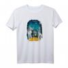 Dead City Staffel 1 Key Art T-Shirt – Offiziell lizenziertes AMC Merch für Fans der postapokalyptischen Welt