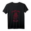 Lustiges 'Thank You Enjoy' T-Shirt mit chinesischer Takeout-Box - Perfekt für asiatische Festivals, Neujahr & als Geschenk für Takeout-Liebhaber