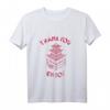 Lustiges 'Thank You Enjoy' T-Shirt mit chinesischer Takeout-Box - Perfekt für asiatische Festivals, Neujahr & als Geschenk für Takeout-Liebhaber