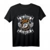 Die Garage Ruft Ich Muss Los Auto KFZ Mechaniker Geschenk T-Shirt - Witziges Design für Mechaniker, Tuner & Werkstattfans