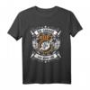 Die Garage Ruft Ich Muss Los Auto KFZ Mechaniker Geschenk T-Shirt - Witziges Design für Mechaniker, Tuner & Werkstattfans