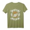 Die Garage Ruft Ich Muss Los Auto KFZ Mechaniker Geschenk T-Shirt - Witziges Design für Mechaniker, Tuner & Werkstattfans