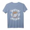 Die Garage Ruft Ich Muss Los Auto KFZ Mechaniker Geschenk T-Shirt - Witziges Design für Mechaniker, Tuner & Werkstattfans